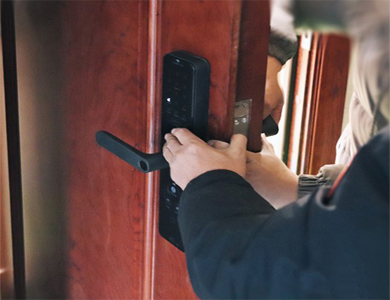 翔安24小时上门开锁公司